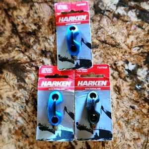 Flairlead 3 pieces for 17.00